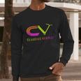 Claudius Vertesi Hoodie Long Sleeve T-Shirt Gifts for Him