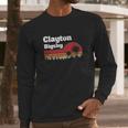 Clayton Bigsby 2021 Let That Hate Out Dave Chappelle Vintage Long Sleeve T-Shirt Gifts for Him