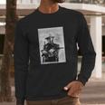 Clint Eastwood The Outlaw Josey Wales Long Sleeve T-Shirt Gifts for Him