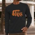 A Clockwork Orange Long Sleeve T-Shirt Gifts for Him