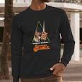 A Clockwork Orange PosterShirt Long Sleeve T-Shirt Gifts for Him