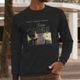 Cool Mans Sam Cooke Long Sleeve T-Shirt Gifts for Him