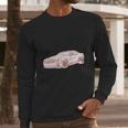 Copo Camaro Accessories Long Sleeve T-Shirt Gifts for Him