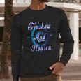 Crenshaw And Slauson Long Sleeve T-Shirt Gifts for Him