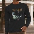 The Cure Disintegration Long Sleeve T-Shirt Gifts for Him