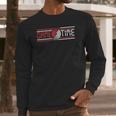 Dame Time Long Sleeve T-Shirt Gifts for Him