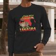 Darmok And Jalad At Tanagra Funny Long Sleeve T-Shirt Gifts for Him