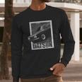 Datsun 510 Tshirts Long Sleeve T-Shirt Gifts for Him