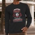 Davey Name Shirt Davey Funny Name Davey Family Name GiftsShirt Long Sleeve T-Shirt Gifts for Him