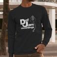 Def Jam Logo Long Sleeve T-Shirt Gifts for Him