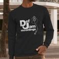 Def Jam Recording Long Sleeve T-Shirt Gifts for Him