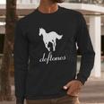 Deftones New Long Sleeve T-Shirt Gifts for Him