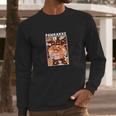 Delicious Pankakke Long Sleeve T-Shirt Gifts for Him