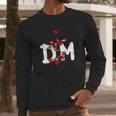 Depeche Mode Violator Album Shirtn Long Sleeve T-Shirt Gifts for Him