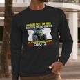 Deutz Long Sleeve T-Shirt Gifts for Him