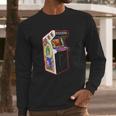 Dig Dug Long Sleeve T-Shirt Gifts for Him