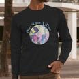 Disney Princess Once Upon A Time Long Sleeve T-Shirt Gifts for Him