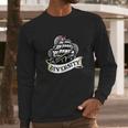 Diversity Anchorman Ship Long Sleeve T-Shirt Gifts for Him