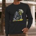 The Doctor 46 Long Sleeve T-Shirt Gifts for Him