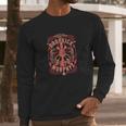 Dropkick Murphys With Artwork Derived From The Bands Song Long Sleeve T-Shirt Gifts for Him