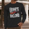 The Dukes Of Hazzard Long Sleeve T-Shirt Gifts for Him