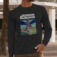 Dungeons And Dragons 2 Long Sleeve T-Shirt Gifts for Him