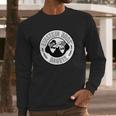 Einstein Bros Bagels Logo Brand Long Sleeve T-Shirt Gifts for Him