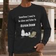 Elton John Long Sleeve T-Shirt Gifts for Him