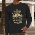 Emmylou Love Long Sleeve T-Shirt Gifts for Him