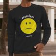 Everclear Wonderful Long Sleeve T-Shirt Gifts for Him