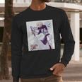 Fate Series Fatestay Night Saber SketchShirt S997 Long Sleeve T-Shirt Gifts for Him