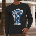 Fc Schalke 04 Long Sleeve T-Shirt Gifts for Him