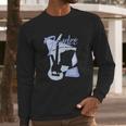 Fender Vintage Geo 1946 Long Sleeve T-Shirt Gifts for Him