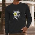 Ferrari Shirt Long Sleeve T-Shirt Gifts for Him