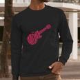 Fnlnka The Monkees Cotton Long Sleeve T-Shirt Gifts for Him