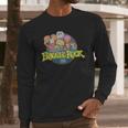 Fraggle Rock Team Long Sleeve T-Shirt Gifts for Him