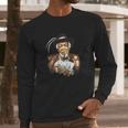 Fred Sanford Graphic Long Sleeve T-Shirt Gifts for Him