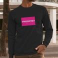 Free Britney Freebritney Long Sleeve T-Shirt Gifts for Him