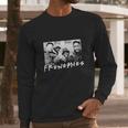 Frenemies Tupac Shakur Long Sleeve T-Shirt Gifts for Him