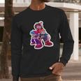 Friday Night Funkin Battle Long Sleeve T-Shirt Gifts for Him