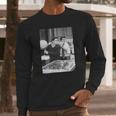 Friends Tv Show Long Sleeve T-Shirt Gifts for Him