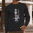 Frieza Mecha Dbz Long Sleeve T-Shirt Gifts for Him