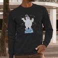 Frosty The Snowman Frosty Long Sleeve T-Shirt Gifts for Him