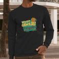 Garfield Lovers Long Sleeve T-Shirt Gifts for Him