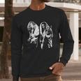 Gary Rossington Allen Collins Rocker Legend Crazy No Name Shirt Long Sleeve T-Shirt Gifts for Him