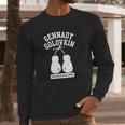 Gennady Golovkin Best Gift Long Sleeve T-Shirt Gifts for Him