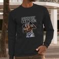 Gennady Golovkin Graphic Long Sleeve T-Shirt Gifts for Him