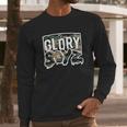 Glory Boyz Long Sleeve T-Shirt Gifts for Him