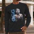 Golovkin Ggg Professional Boxing King Long Sleeve T-Shirt Gifts for Him