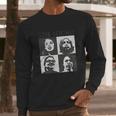 We Got Good The Squad Ilhan Omar Long Sleeve T-Shirt Gifts for Him